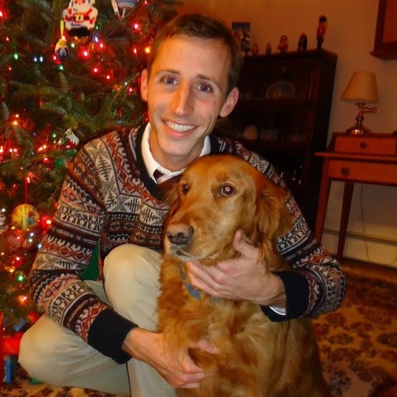 Meet your Posher, Josh - Picture 1 of 1